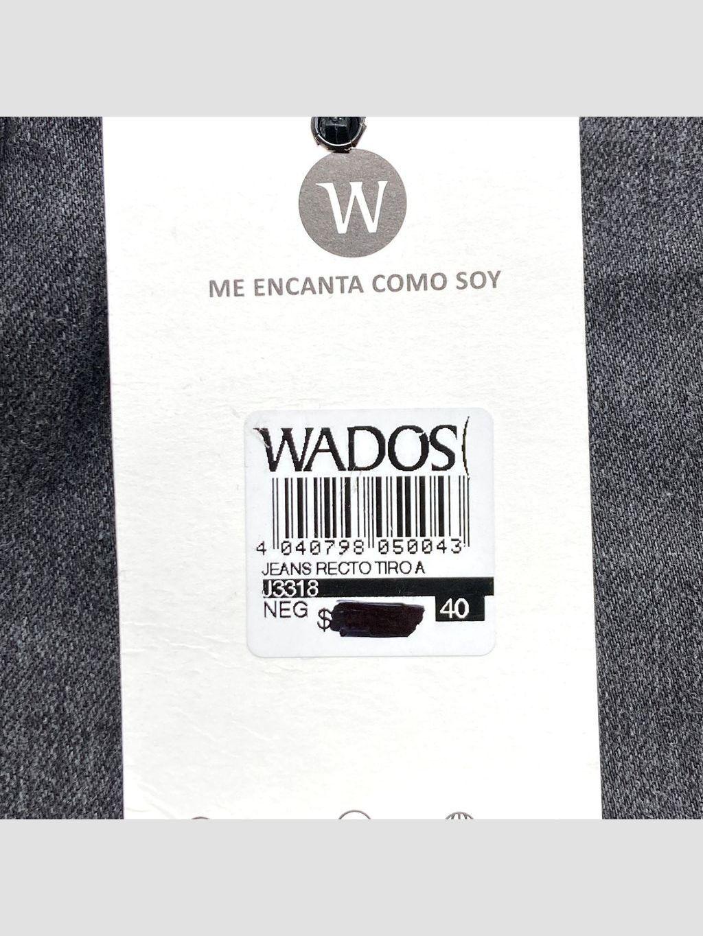 Jean WADOS - Talla 40 (VOP01034478)-3