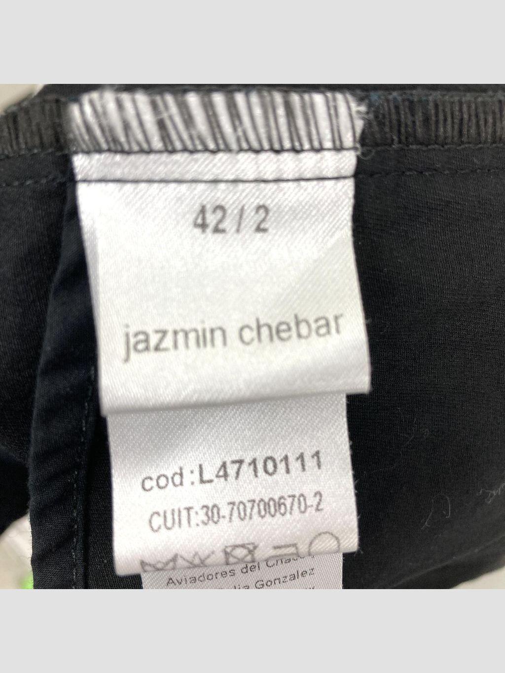 Pantalón JAZMIN CHEBAR - Talla 42 (VOP01211357)-4