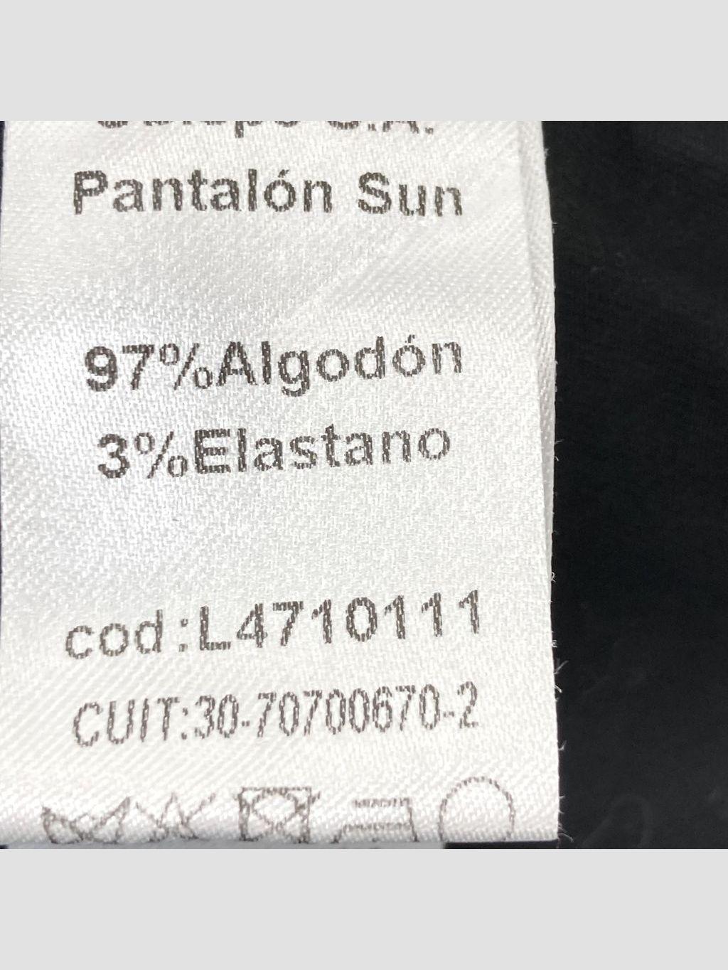 Pantalón JAZMIN CHEBAR - Talla 42 (VOP01211357)-5