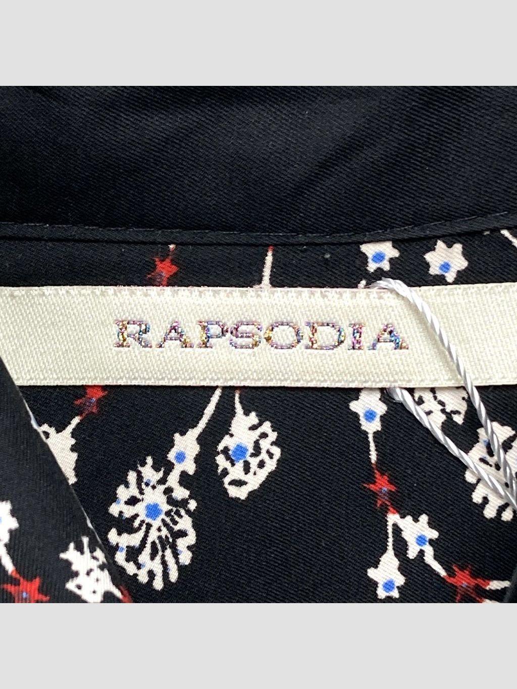 Blusa RAPSODIA - Talla S (VOP01031560)-1