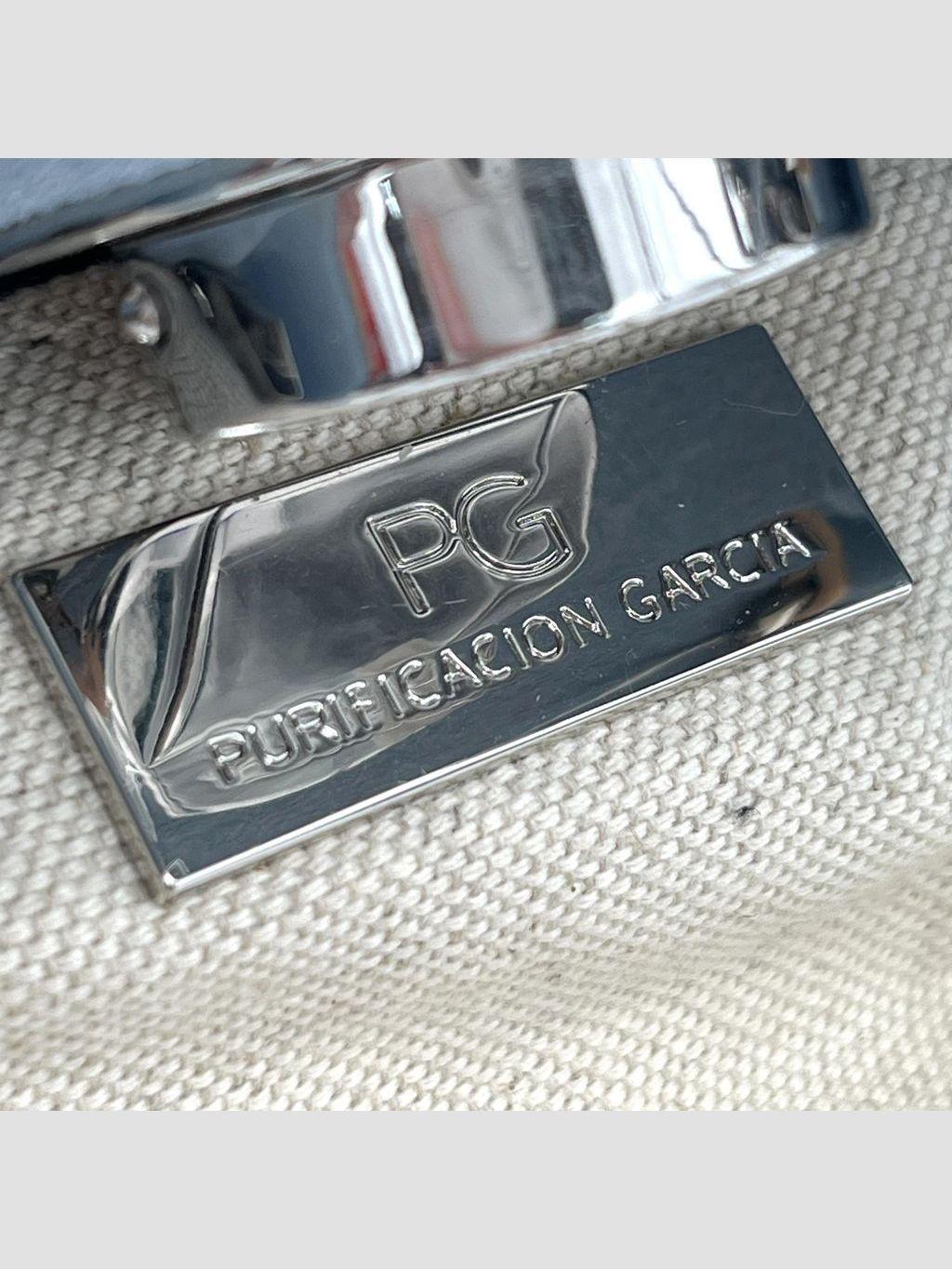 Bandolera PURIFICACIÓN GARCÍA - Talla Talla Única (VOP01102708)-5
