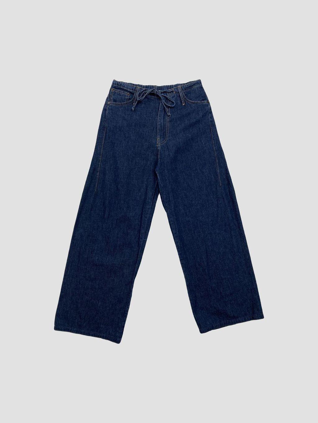 Jean ZARA - Talla 36 (VOP01222907)-0