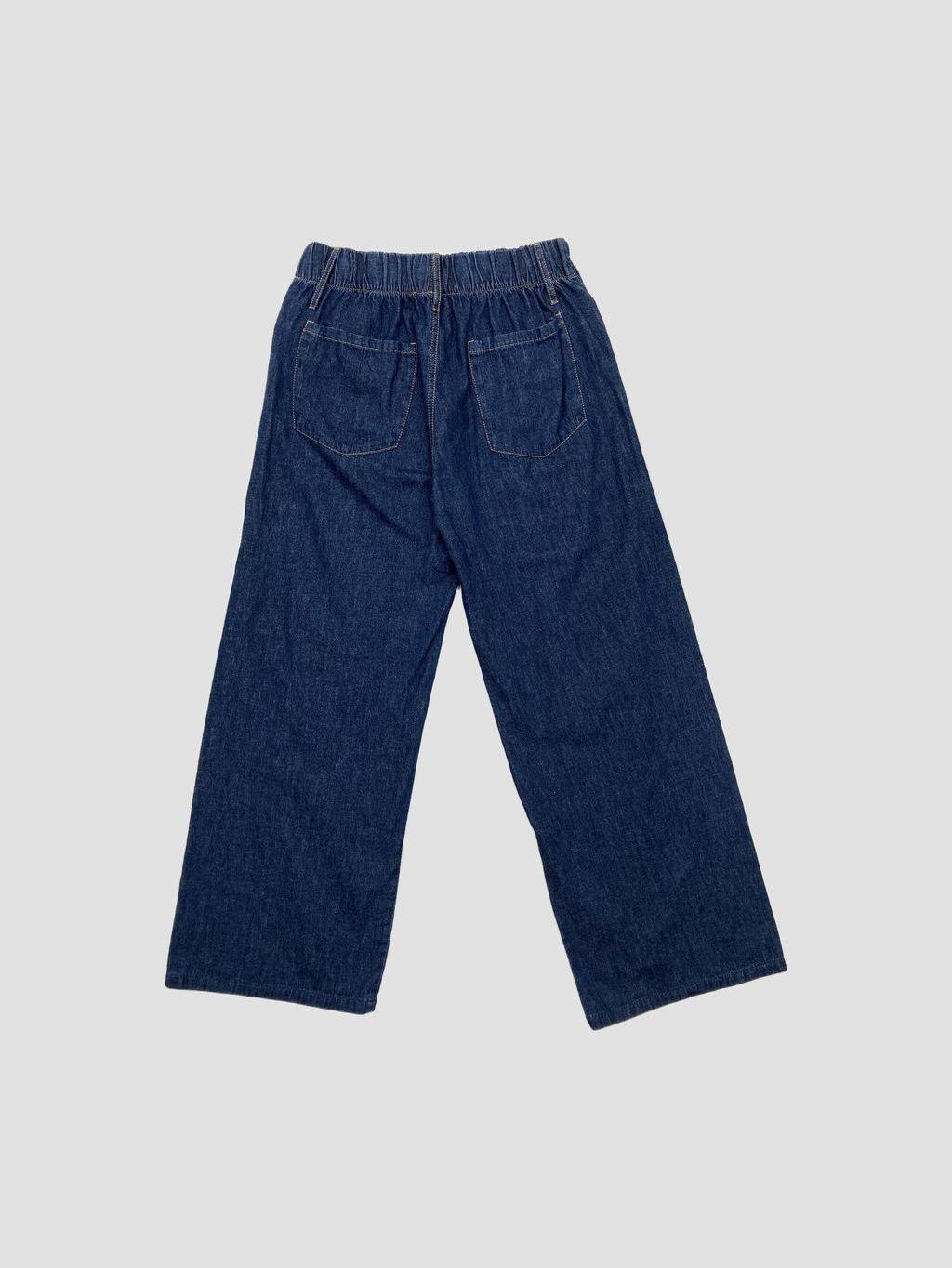 Jean ZARA - Talla 36 (VOP01222907)-1