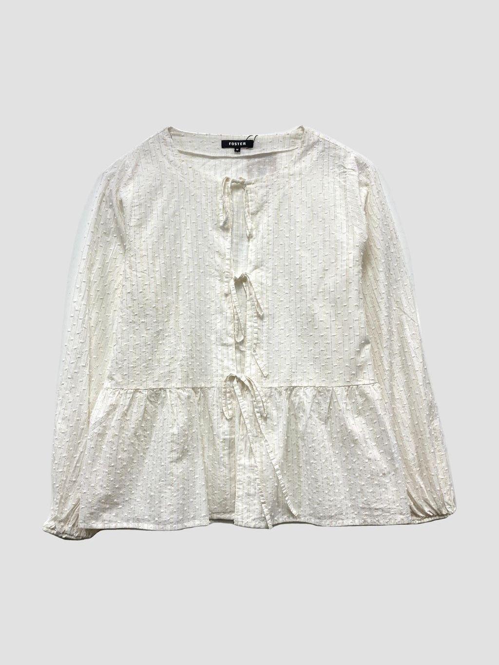 Blusa FOSTER - Talla M (VOP00908794)-0