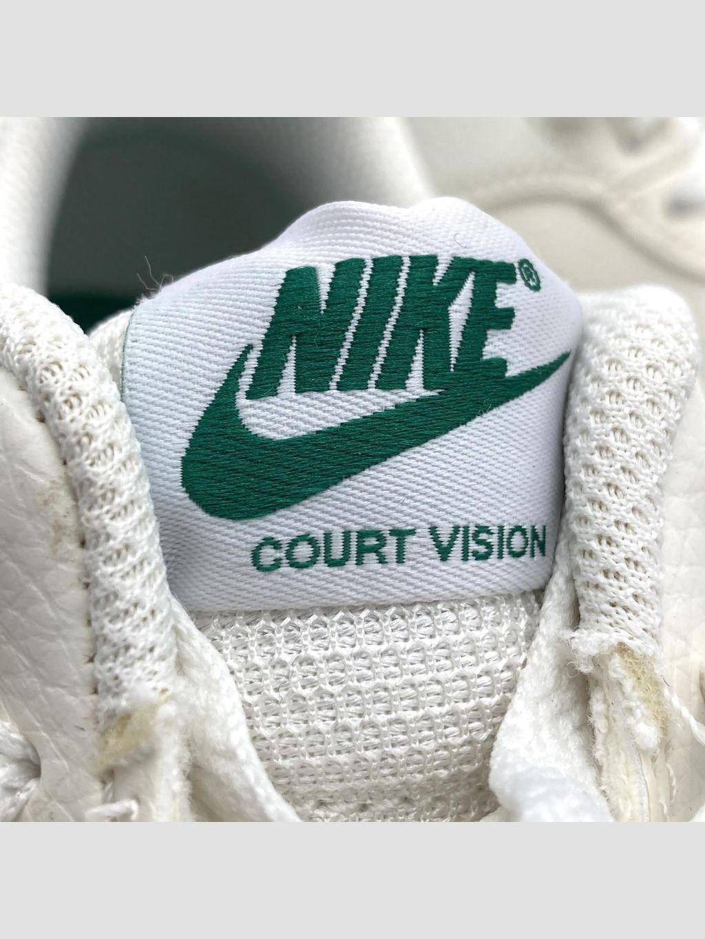 Zapatillas NIKE - Talla 38 (VOP01044937)-2