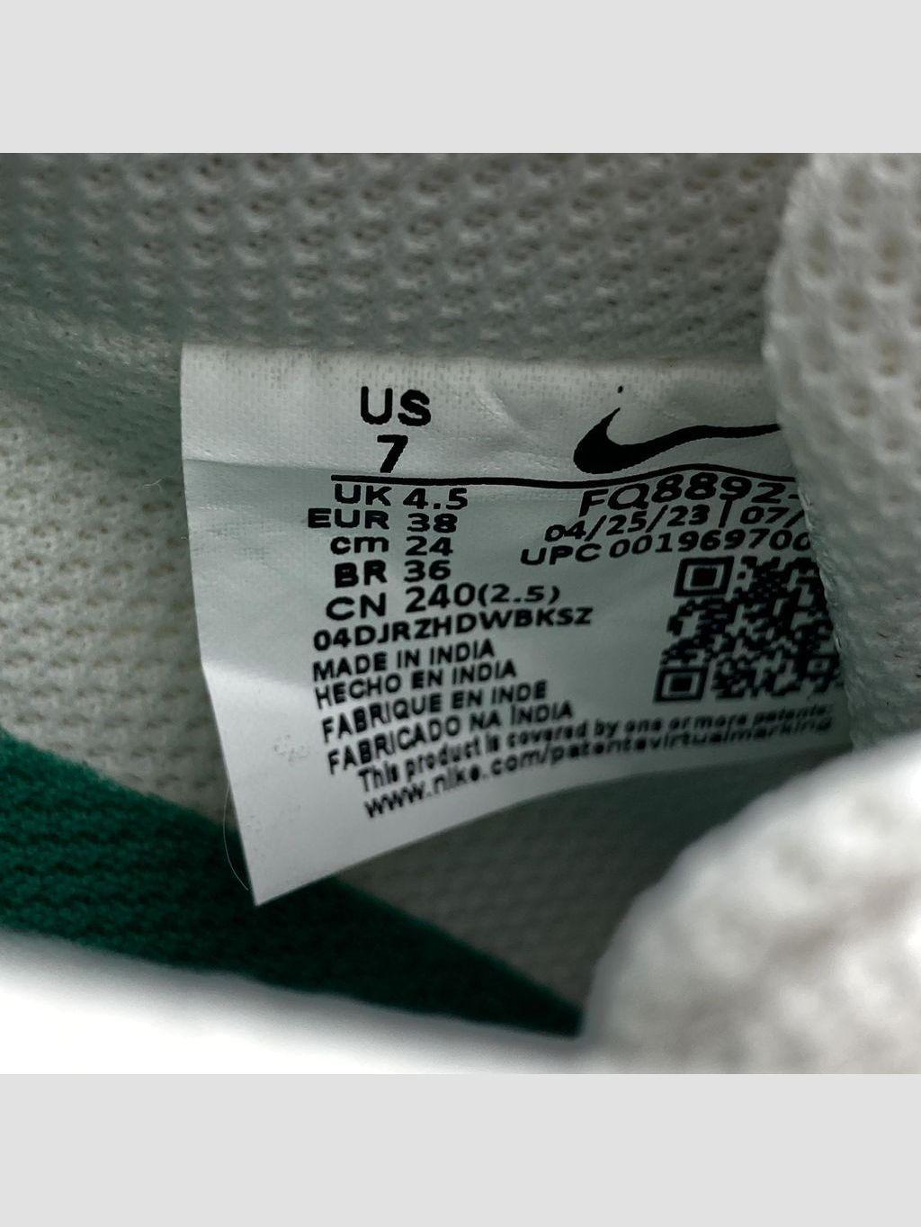 Zapatillas NIKE - Talla 38 (VOP01044937)-3