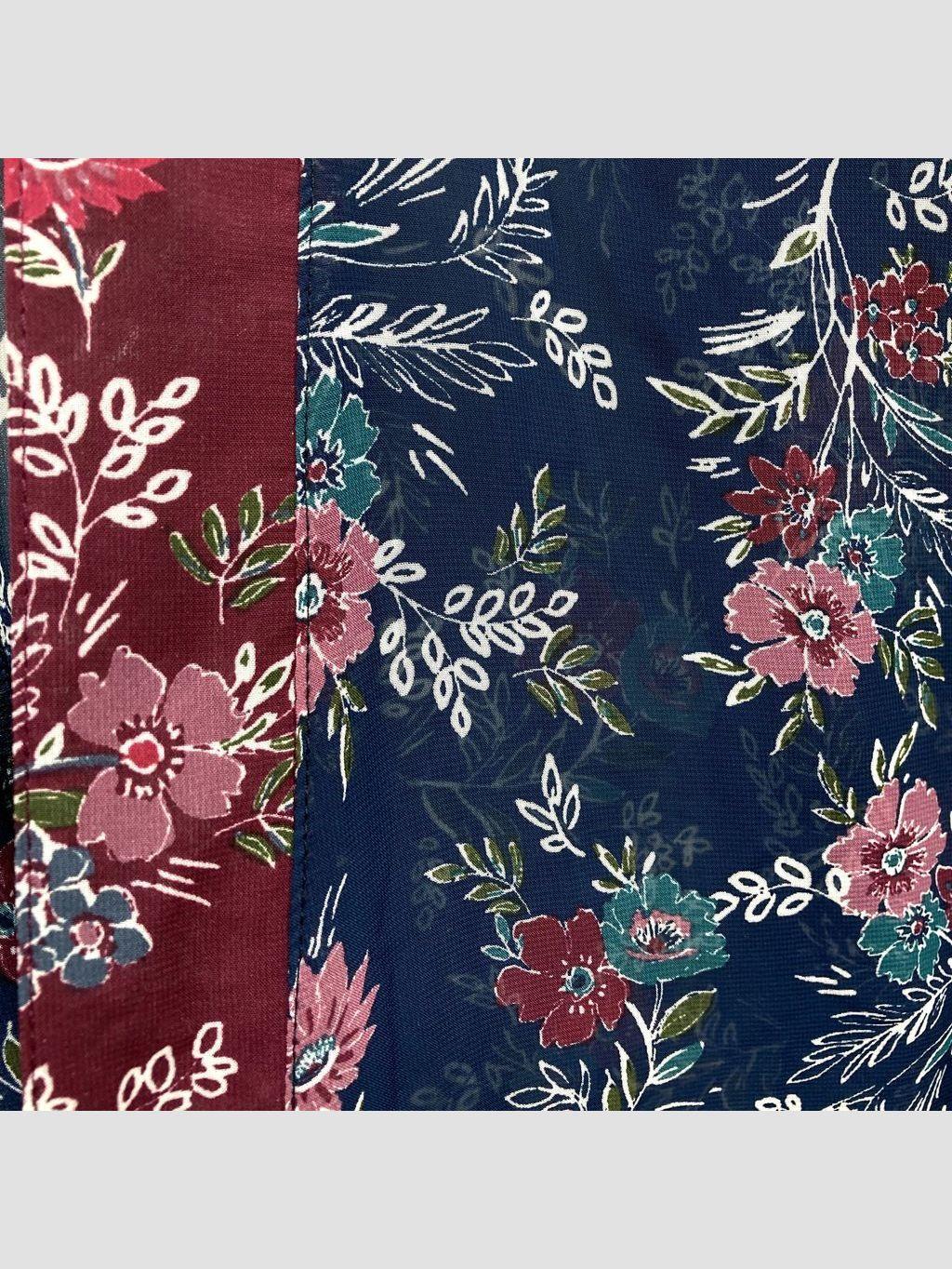 Kimono VINTAGE - Talla L (VOP00906283)-2