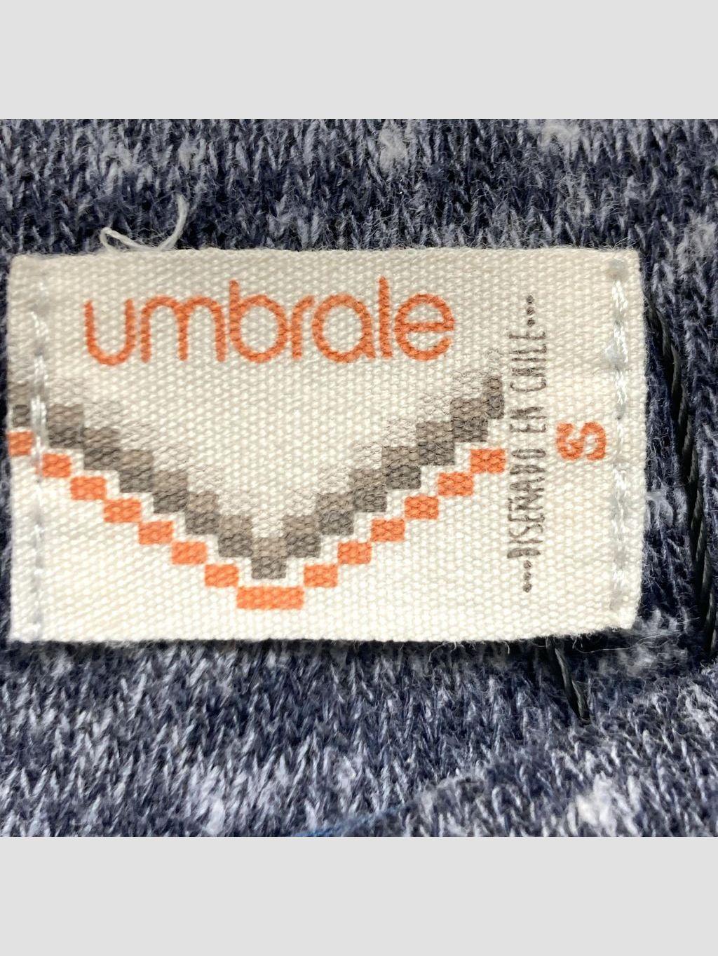 Falda corta UMBRALE - Talla 36 (VOP00916604)-2