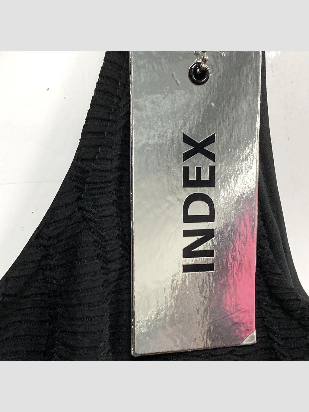 Vestido corto INDEX - Talla L (VOP00902100)-2