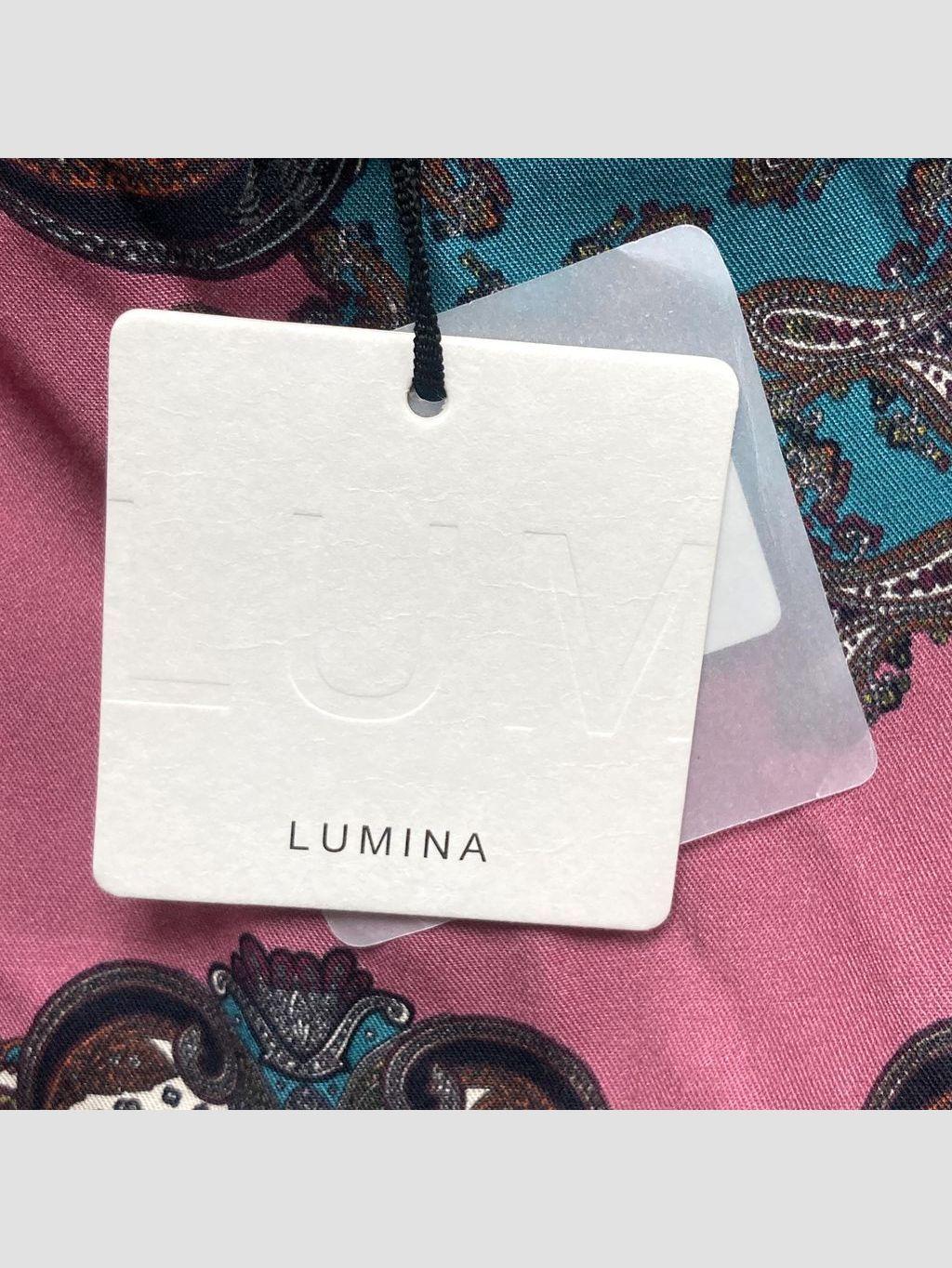 Falda larga LUMINA - Talla 36 (VOP00982546)-2