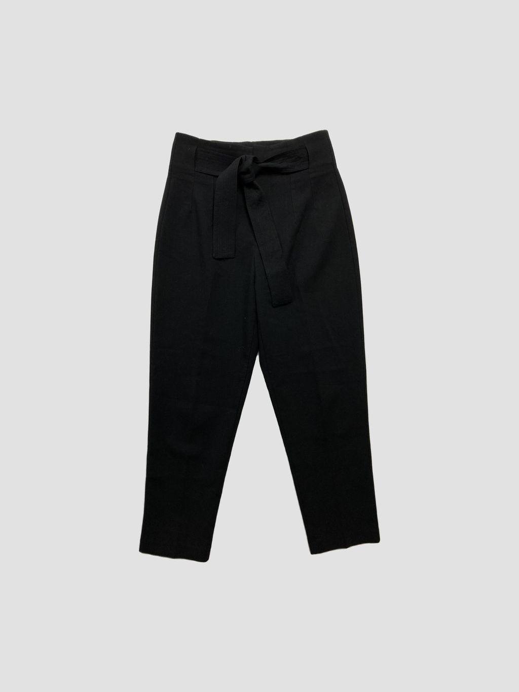 Pantalón ZARA - Talla 38 (VOP01021788)-0