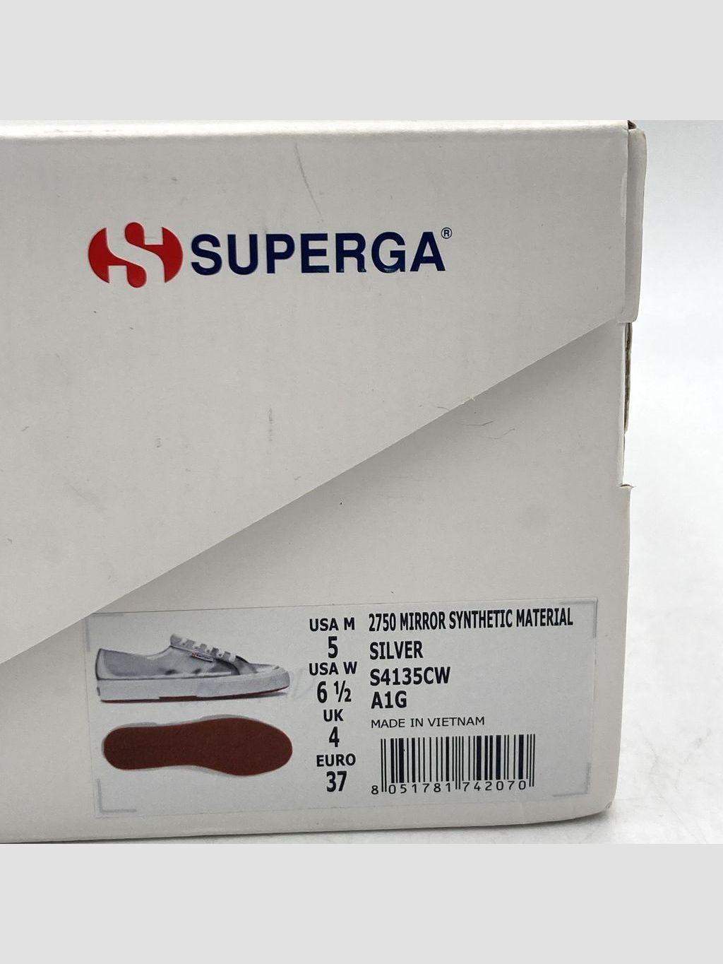 Zapatillas SUPERGA - Talla 37 (VOP01004928)-3