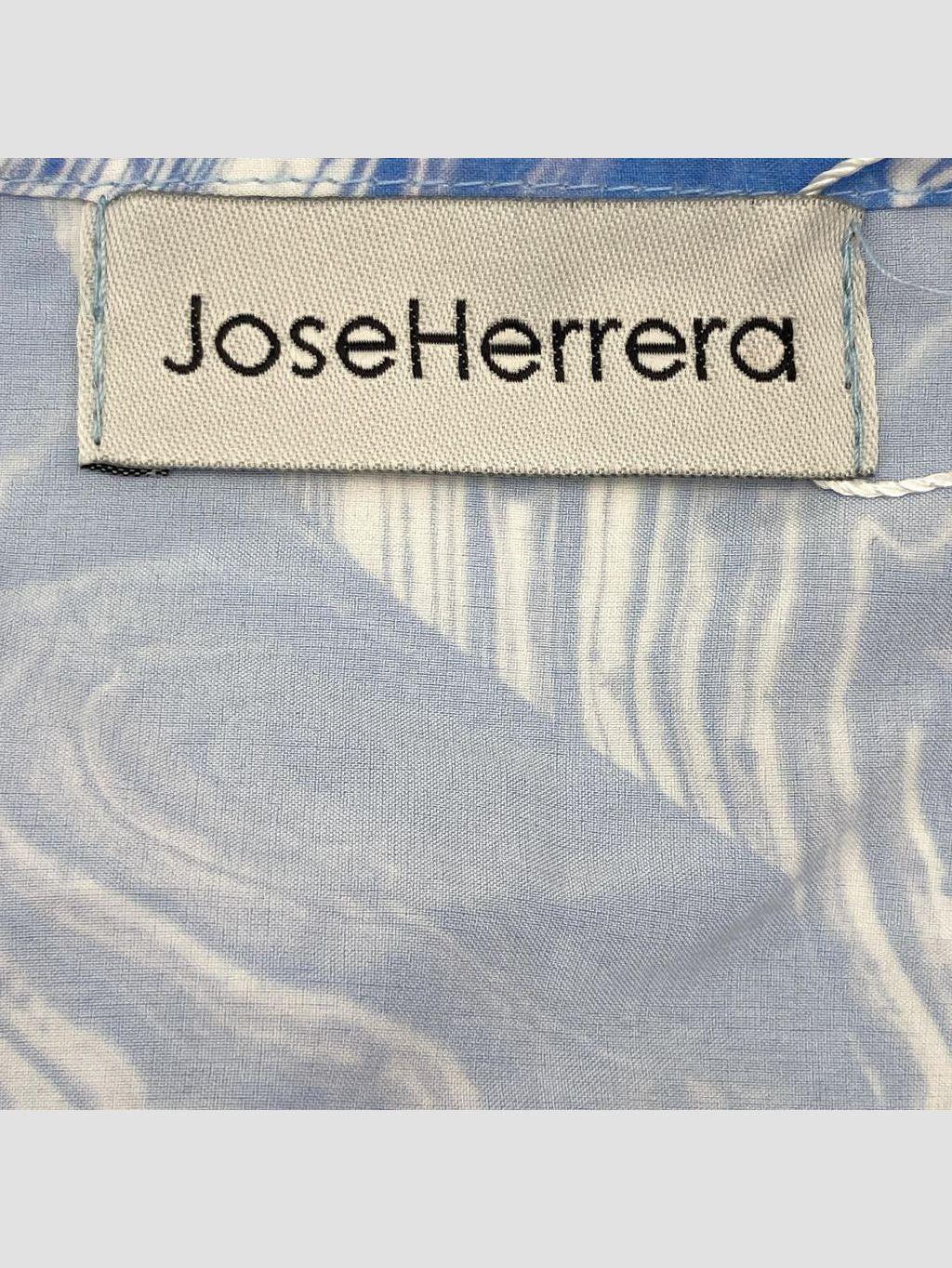 Pañuelo JOSE HERRERA - Talla Talla Única (VOP00971105)-3