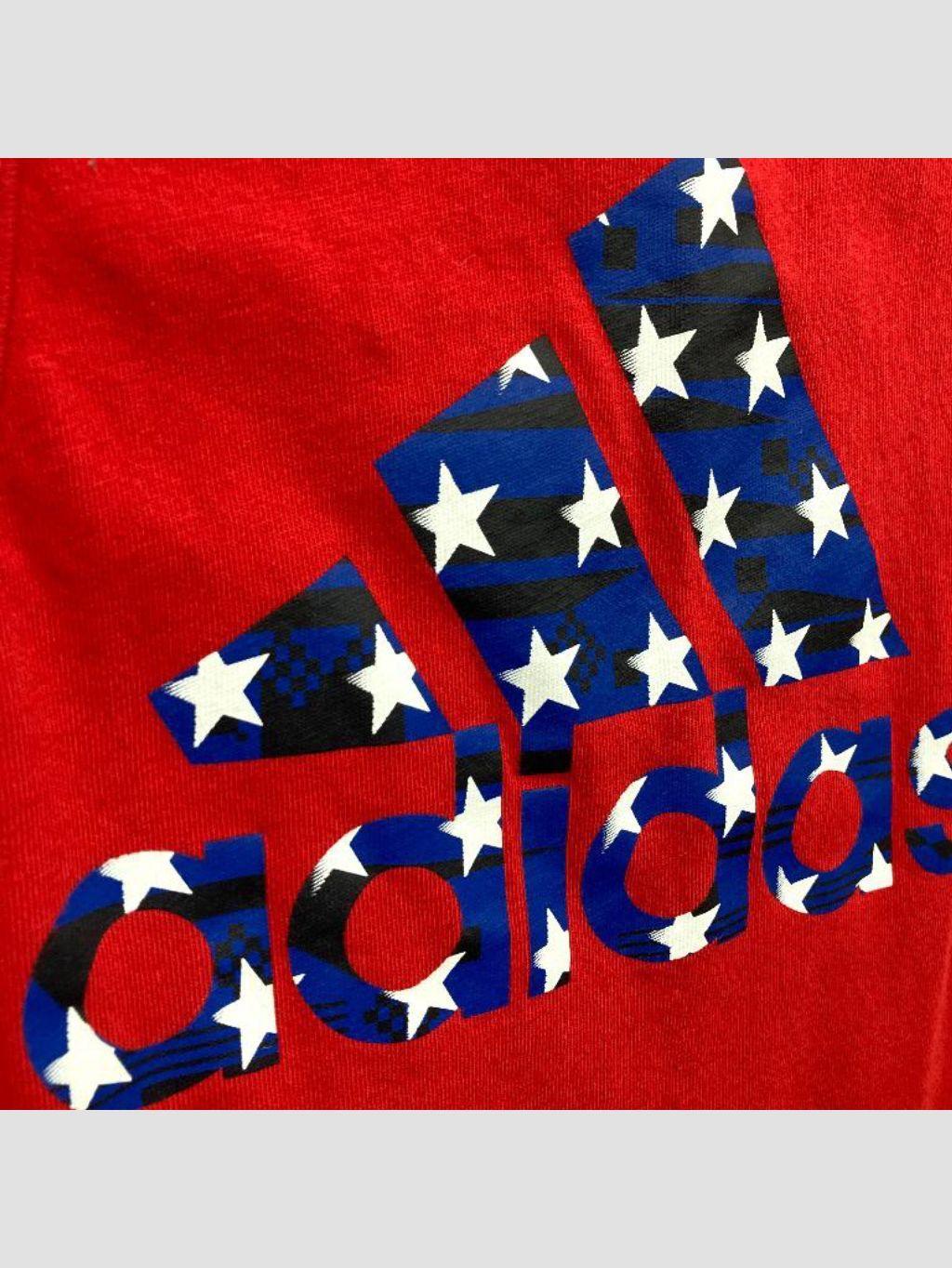 Polera sin mangas ADIDAS - Talla S (VOP00791806)-2