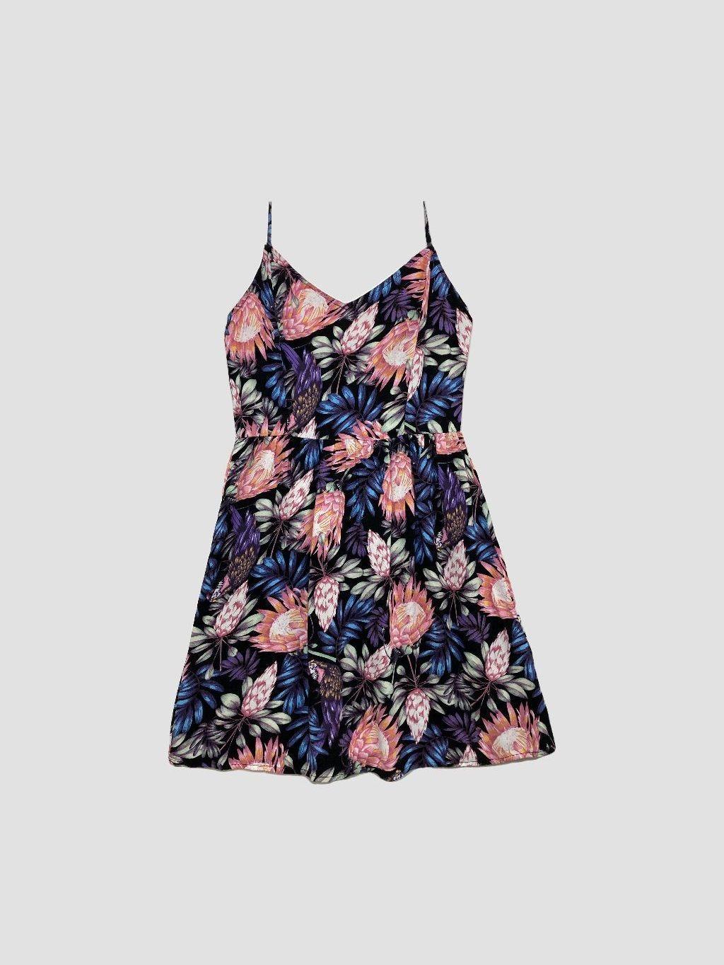 Vestido corto DIVIDED BY H&M - Talla M (VOP00795742)-0