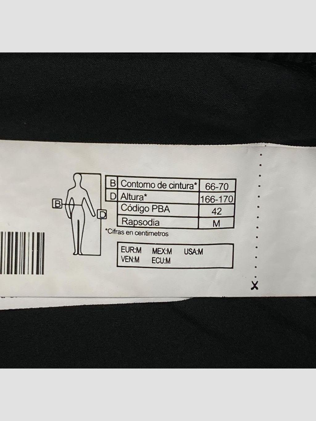 Pantalón RAPSODIA - Talla 38 (VOP01173626)-2