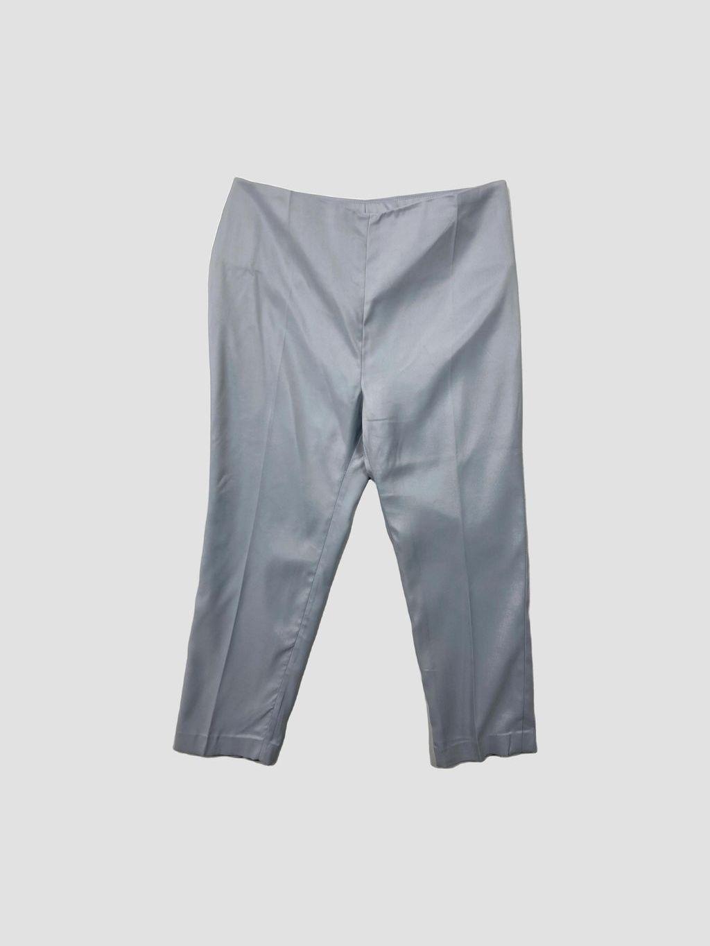 Pantalón RODRÍGUEZ BRACHO - Talla 46 (VOP01208485)-0
