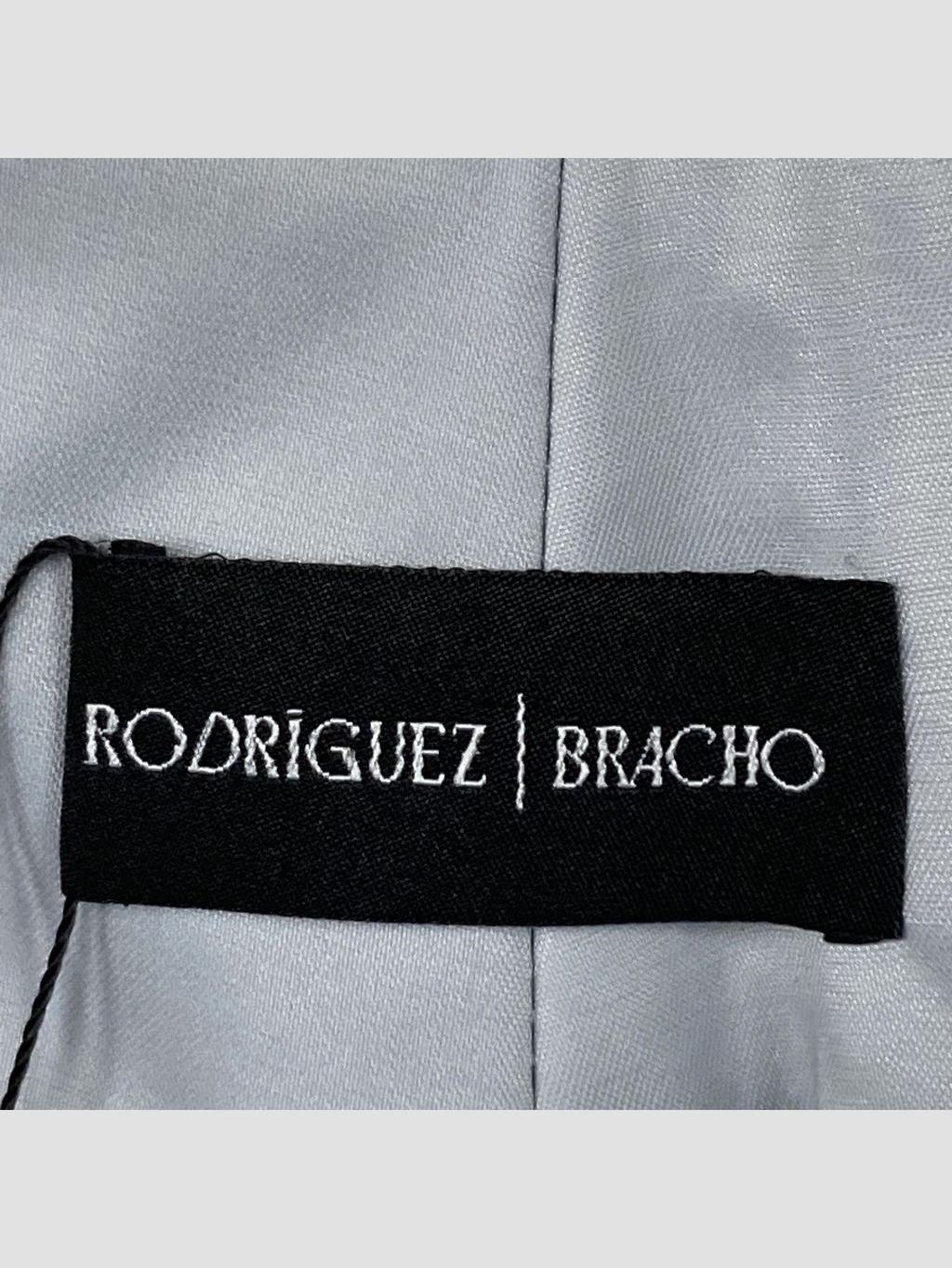 Pantalón RODRÍGUEZ BRACHO - Talla 46 (VOP01208485)-1