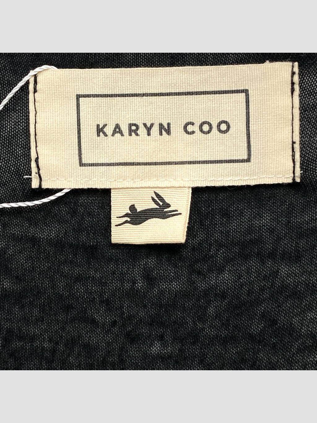 Polera sin mangas KARYN COO - Talla M (VOP01044638)-1