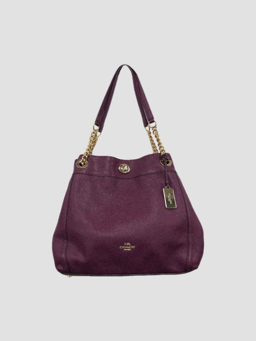 Cartera COACH - Talla Talla Única (VOP00775663)-0