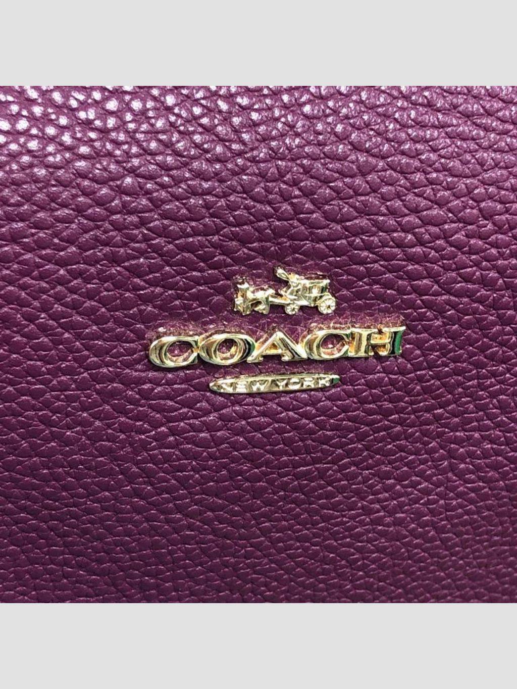 Cartera COACH - Talla Talla Única (VOP00775663)-2