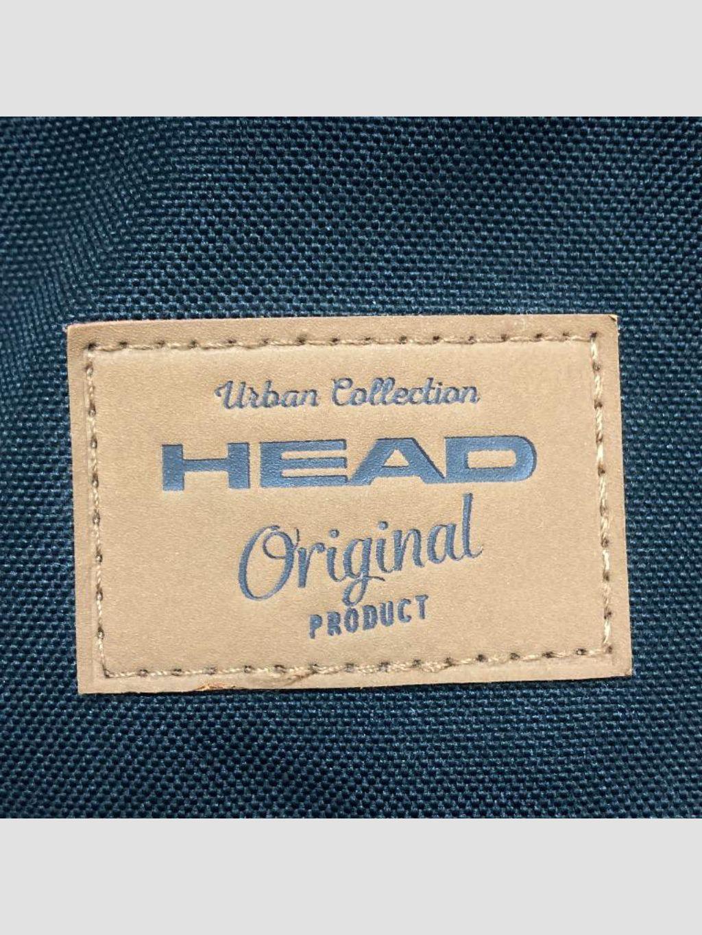 Mochila HEAD - Talla Talla Única (VOP00780670)-1