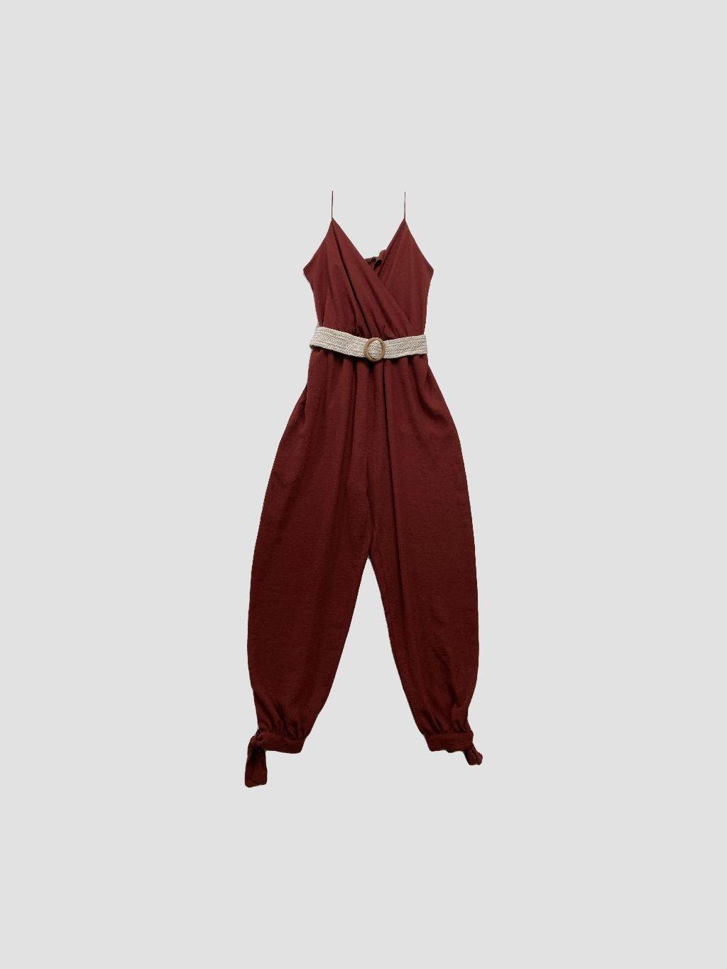 Enterito ZARA - Talla S (VOP01012455)-0