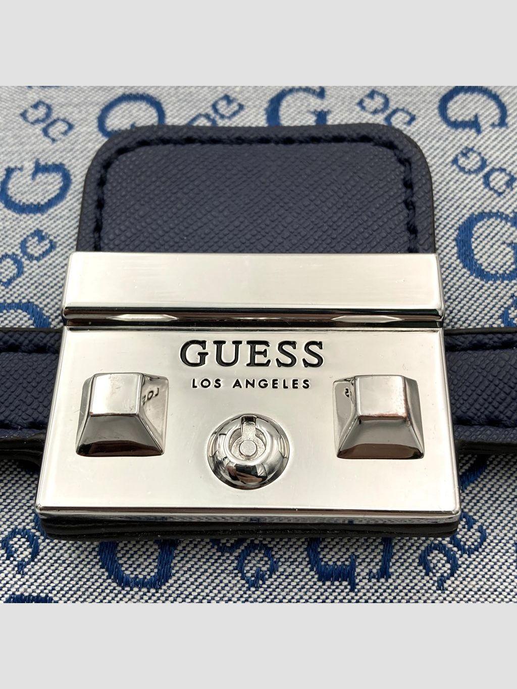 Cartera GUESS - Talla Talla Única (VOP00989526)-2