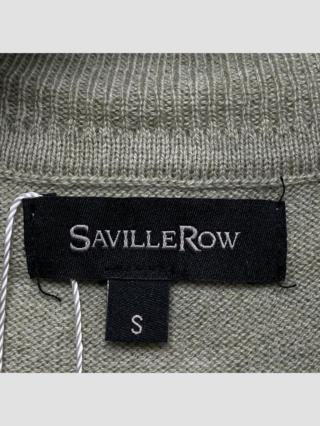 Sweater SAVILLE ROW - Talla S (VOP00991846)-1