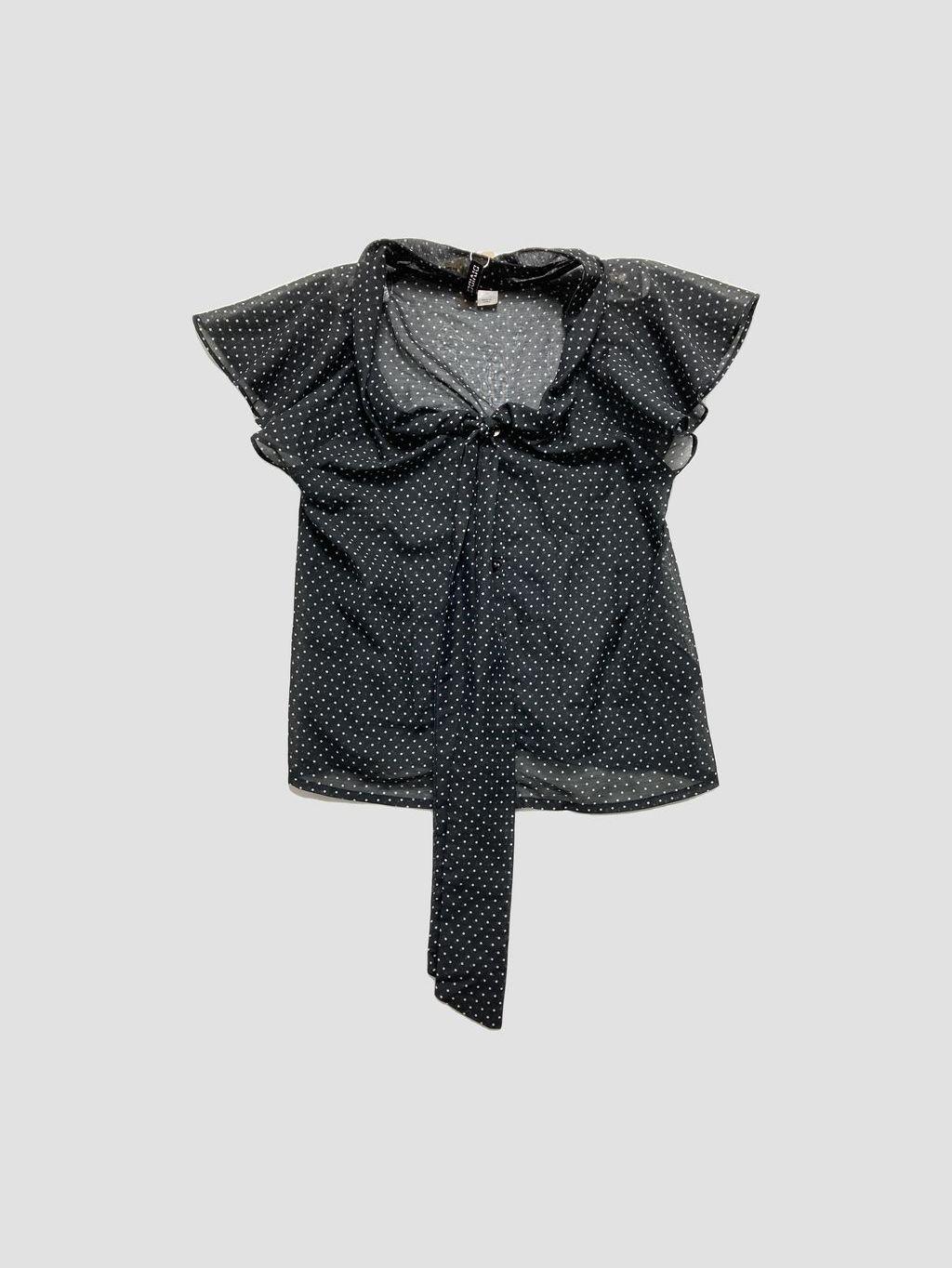 Blusa H&M - Talla S (VOP00999554)-0