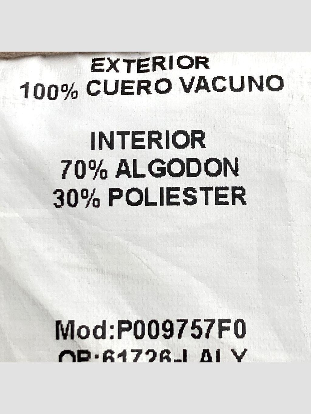 Bandolera PRÜNE - Talla Talla Única (VOP01015181)-5