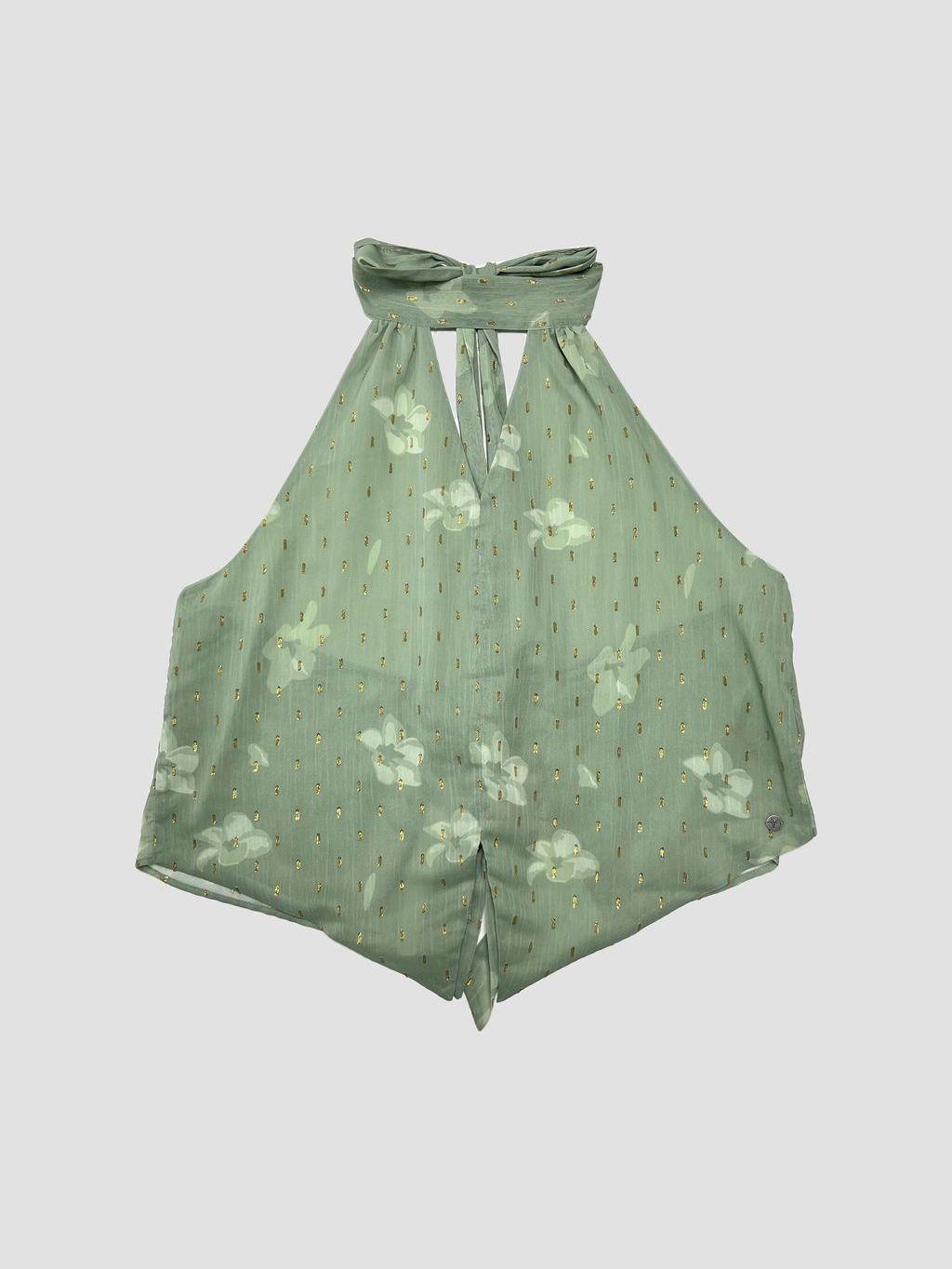 Top RAINDOOR - Talla S (VOP01196626)-0