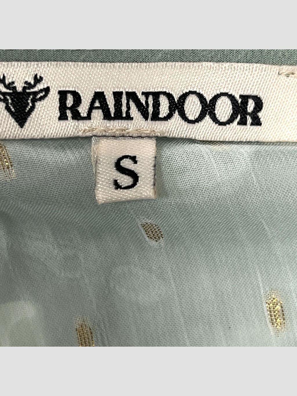 Top RAINDOOR - Talla S (VOP01196626)-1