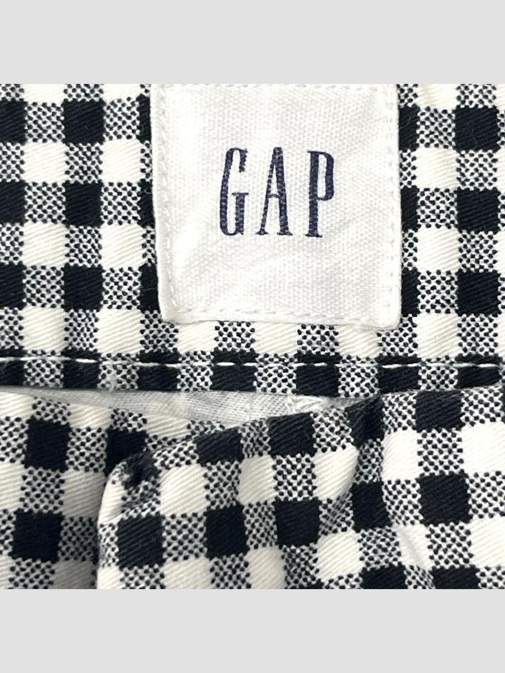 Pantalón GAP - Talla 46 (VOP01207442)-1