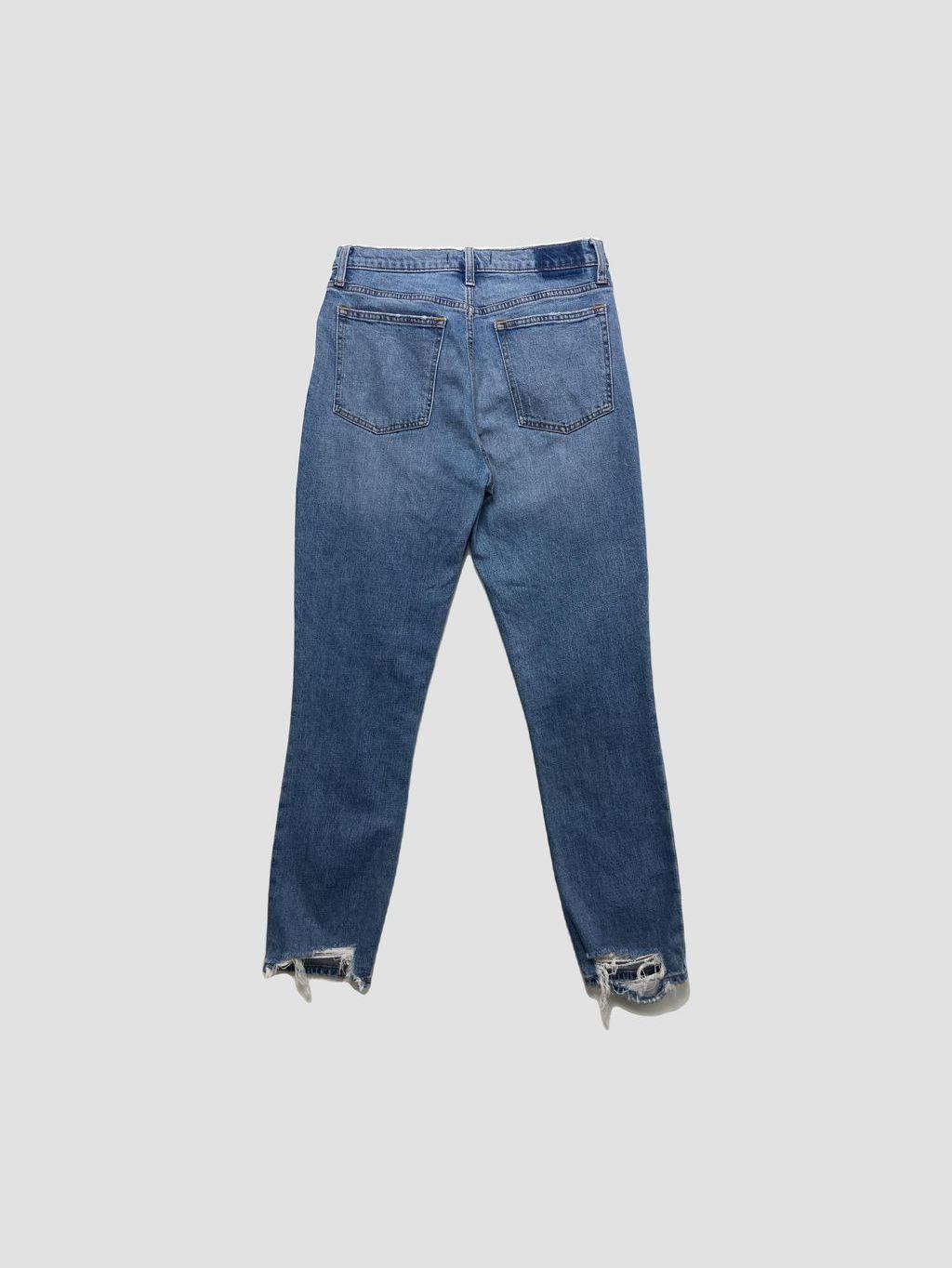 Jean ABERCROMBIE & FITCH - Talla 38 (VOP00970611)-1