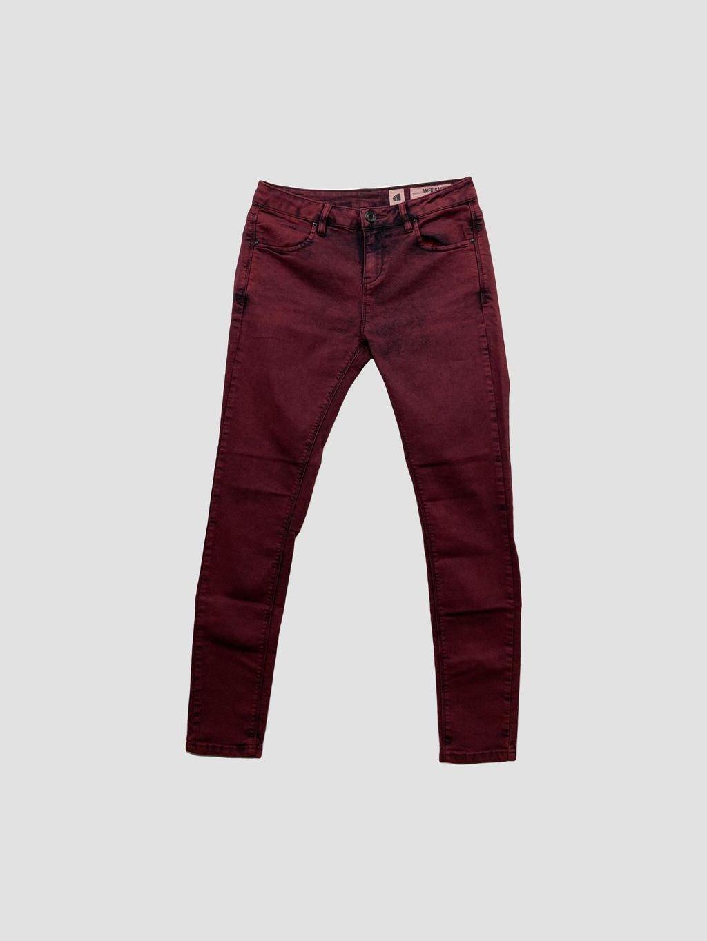 Jean AMERICANINO - Talla 38 (VOP00941924)-0