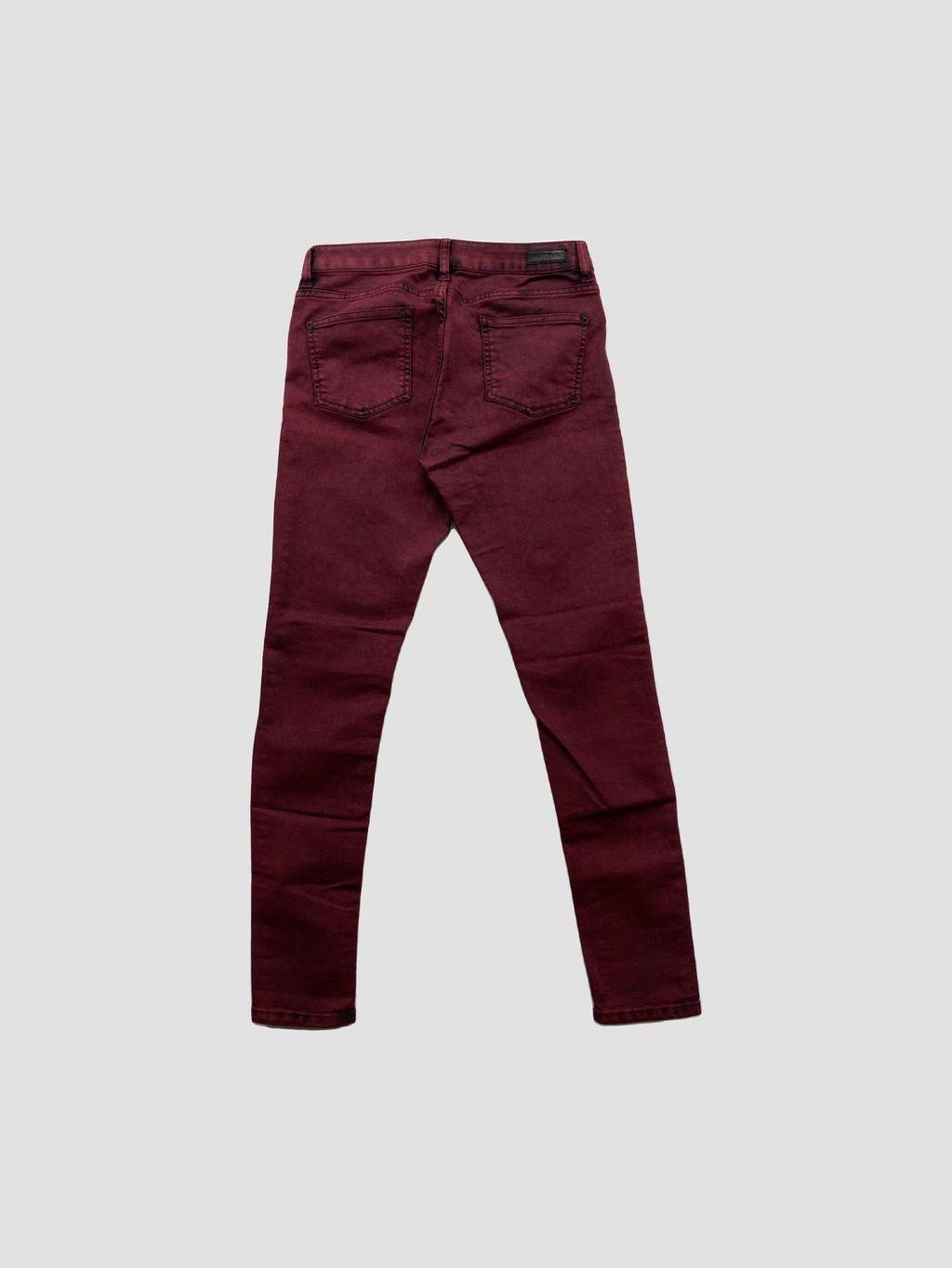 Jean AMERICANINO - Talla 38 (VOP00941924)-1