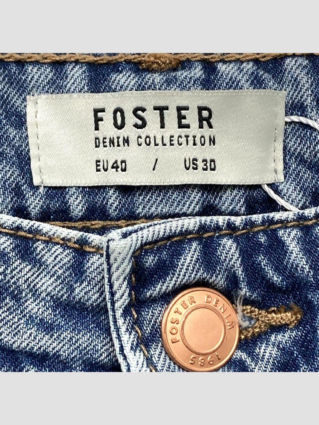 Jean FOSTER - Talla 40 (VOP01059701)-2