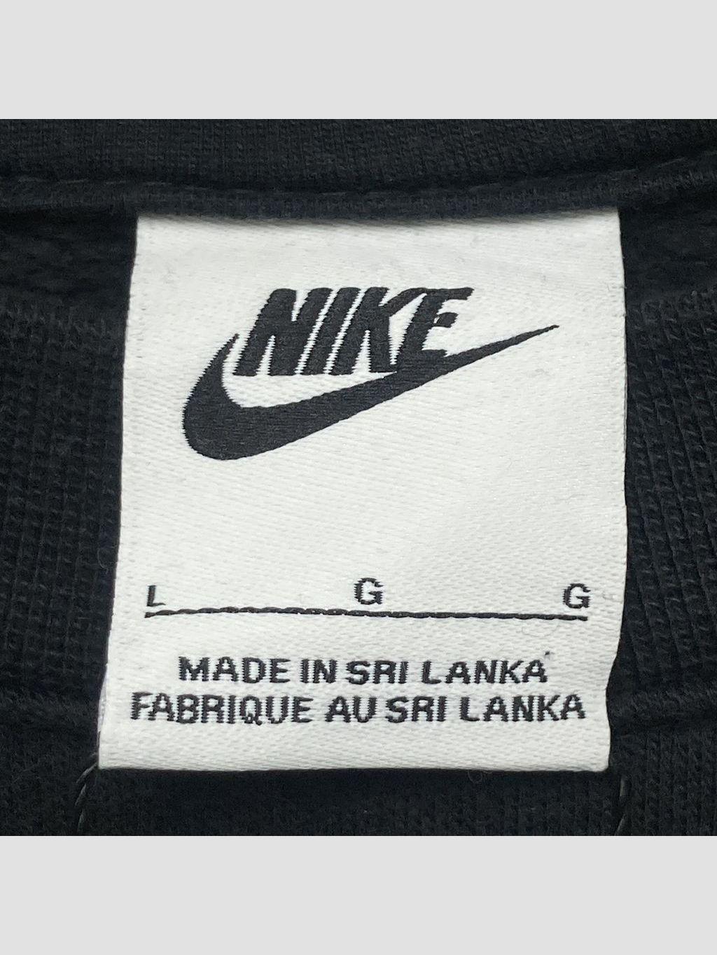 Polerón NIKE - Talla L (VOP00973357)-1