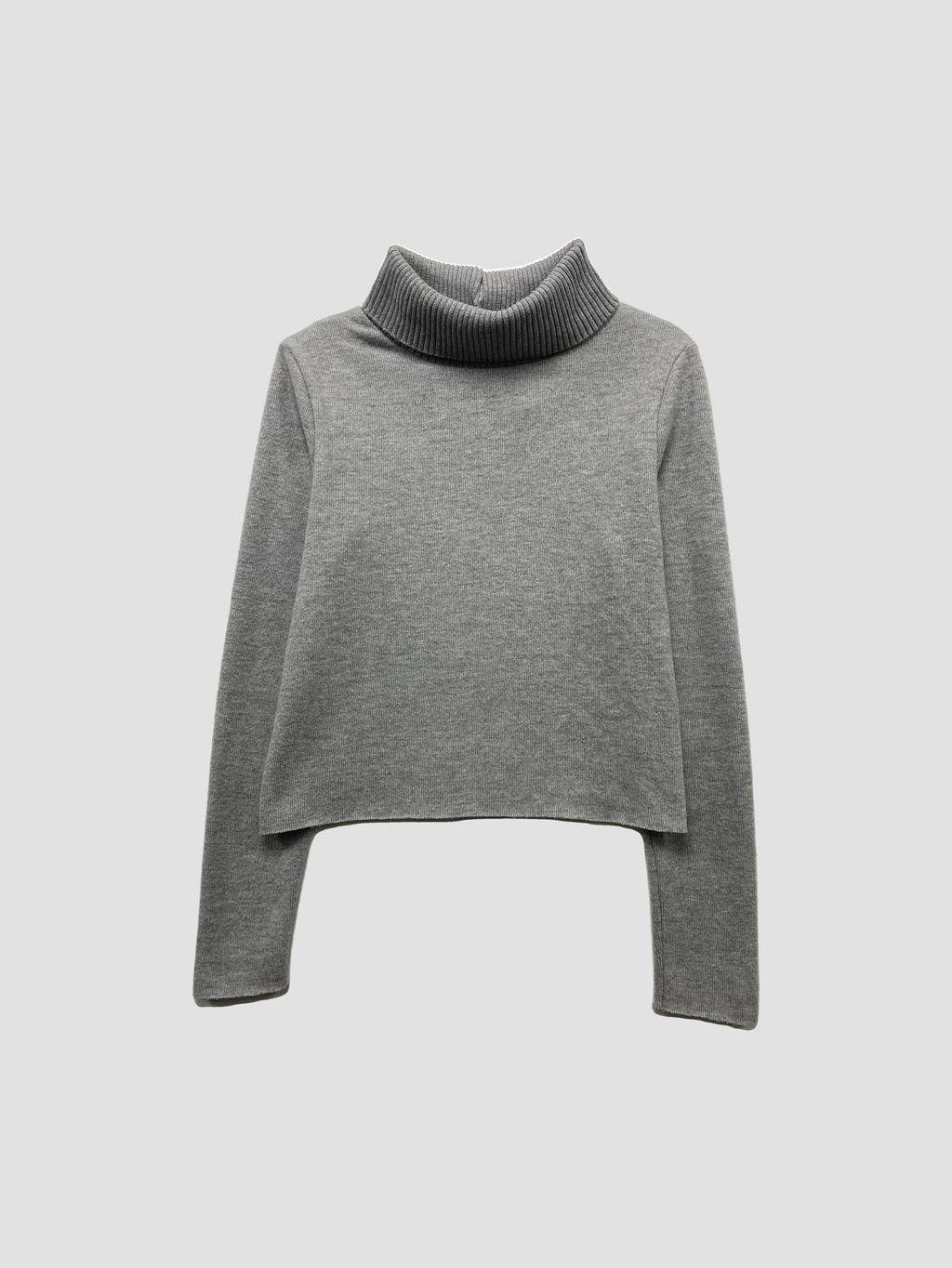 Sweater ZARA - Talla S (VOP00956117)-0