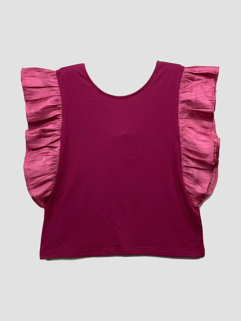 Top JACINTA TIENDA - Talla M (VOP01028305)-0