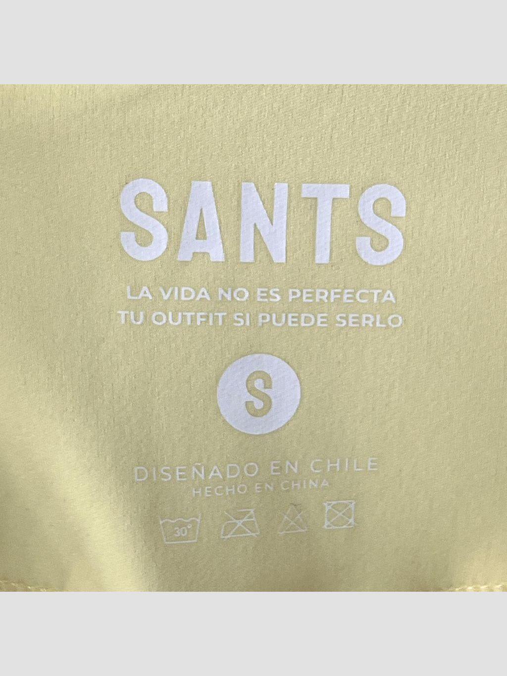 Short SANTS - Talla 36 (VOP01219755)-1