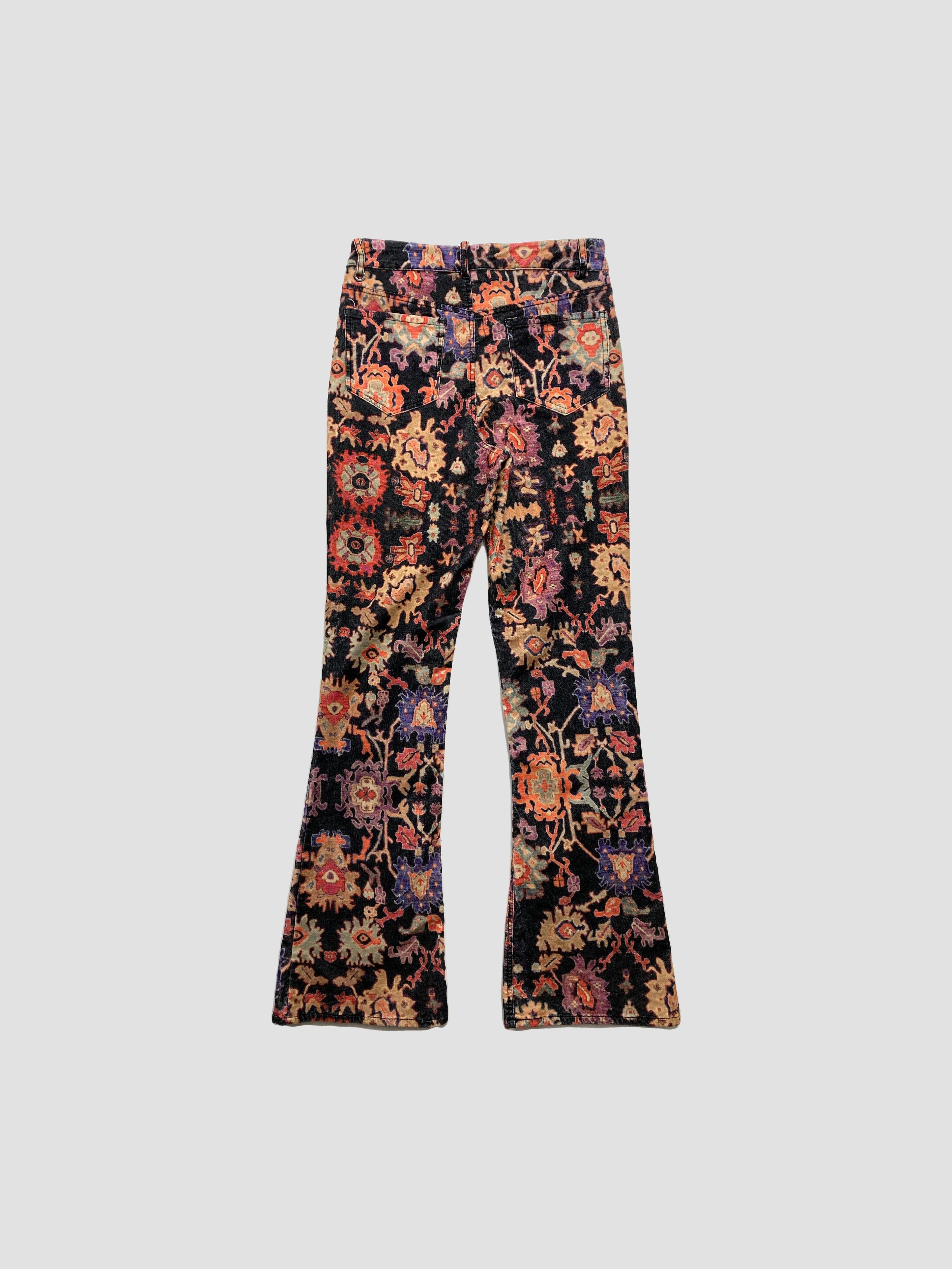 Pantalón UMBRALE - Talla 40 (VOP01000645)-1