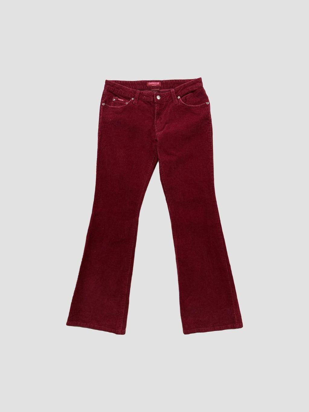 Pantalón VINTAGE - Talla 42 (VOP00926715)-0