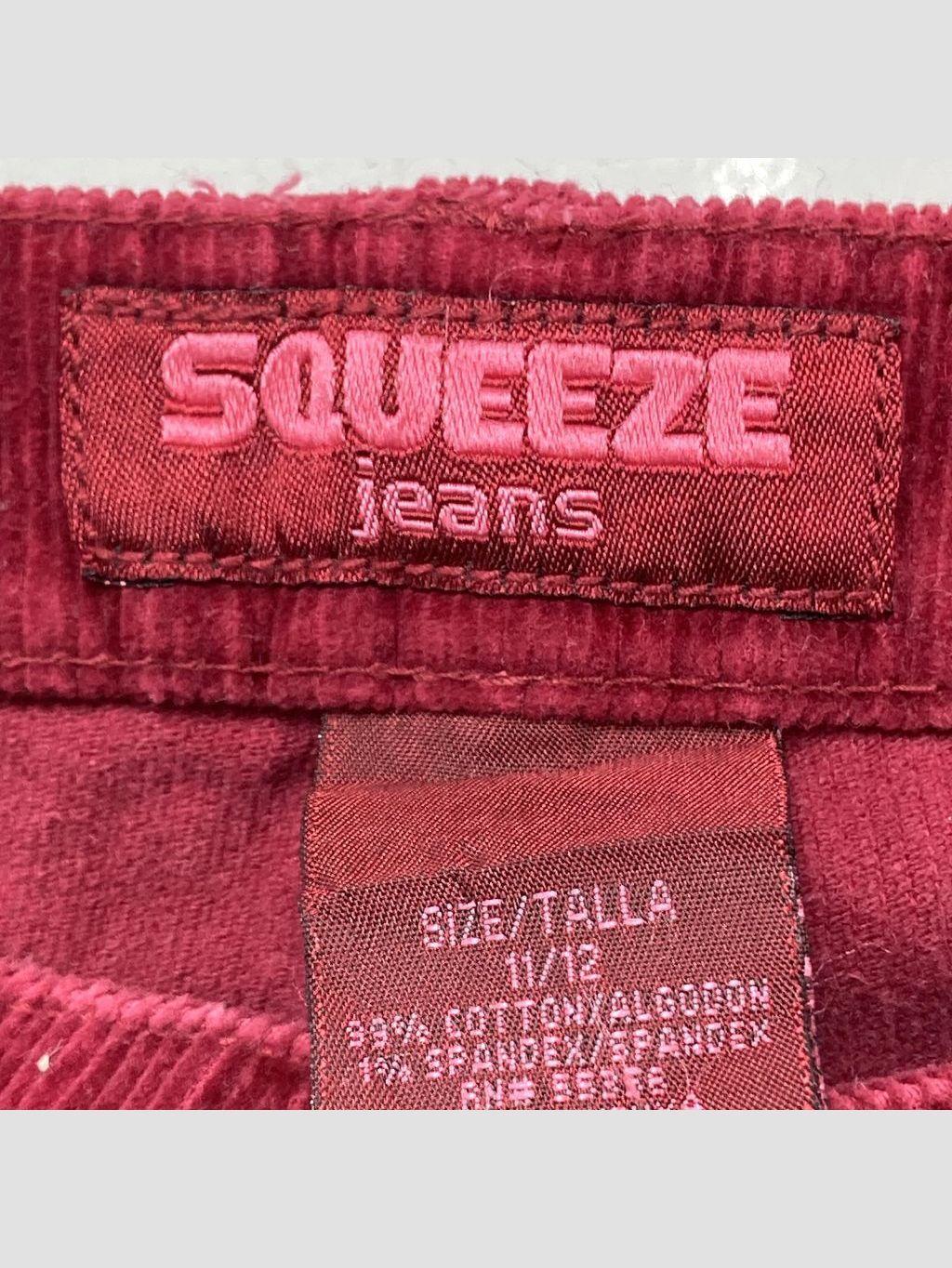 Pantalón VINTAGE - Talla 42 (VOP00926715)-1