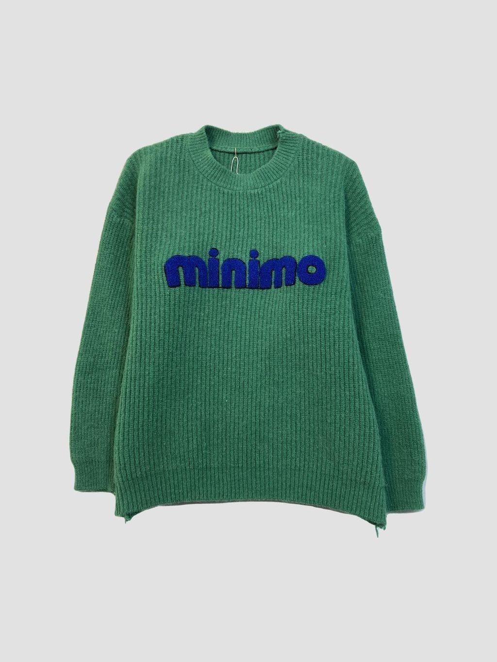 Sweater VINTAGE - Talla L (VOP01074958)-0