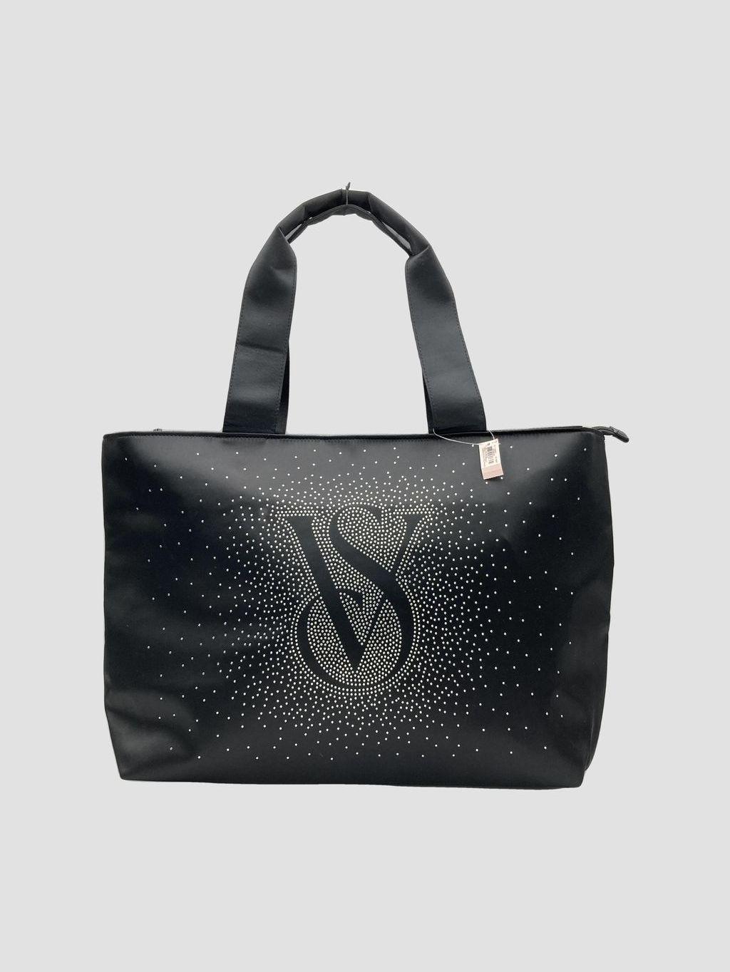 Bolso shopper VICTORIA'S SECRET - Talla Talla Única (VOP00922084)-0