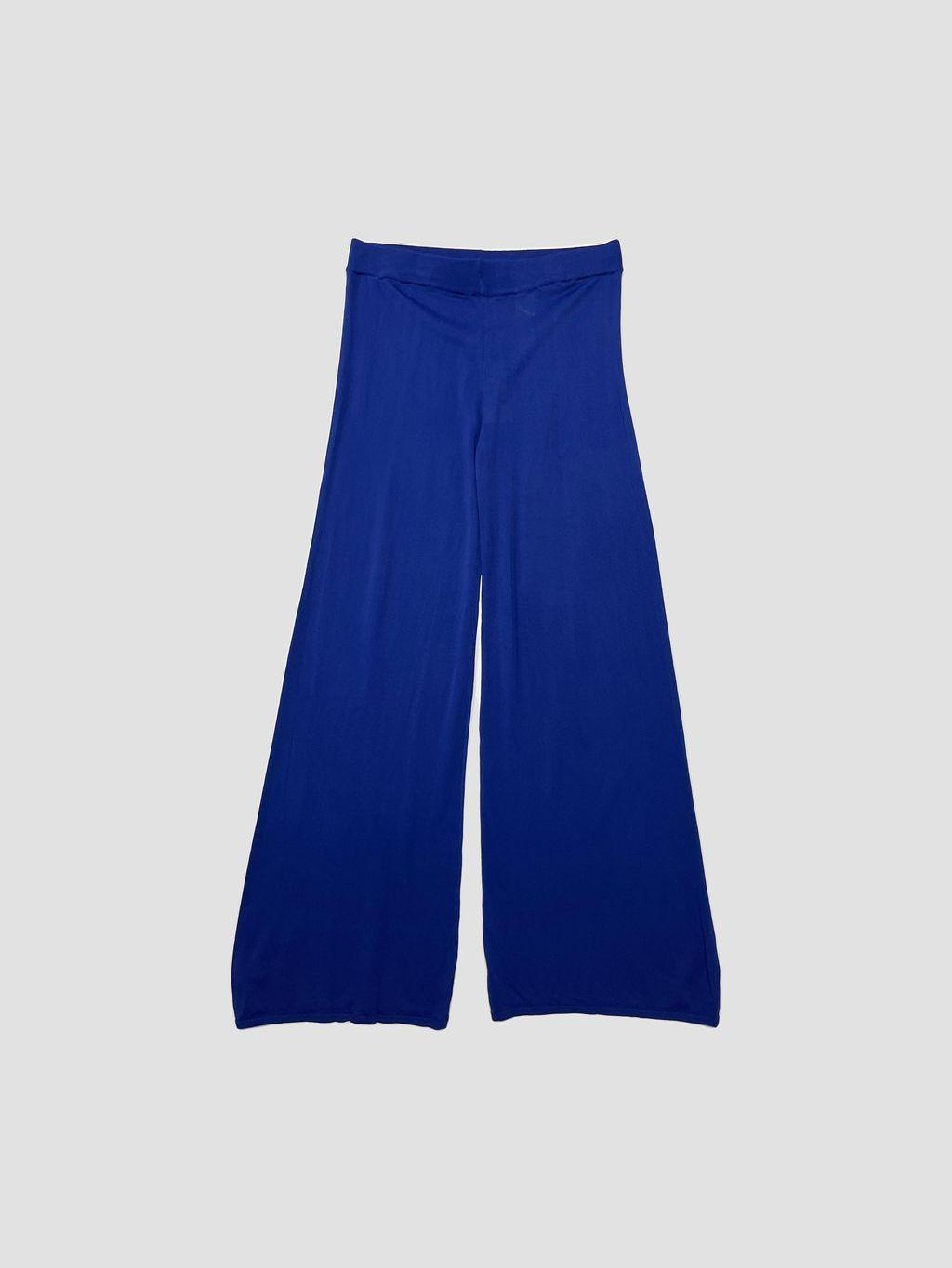 Pantalón ZARA - Talla 38 (VOP01105380)-0