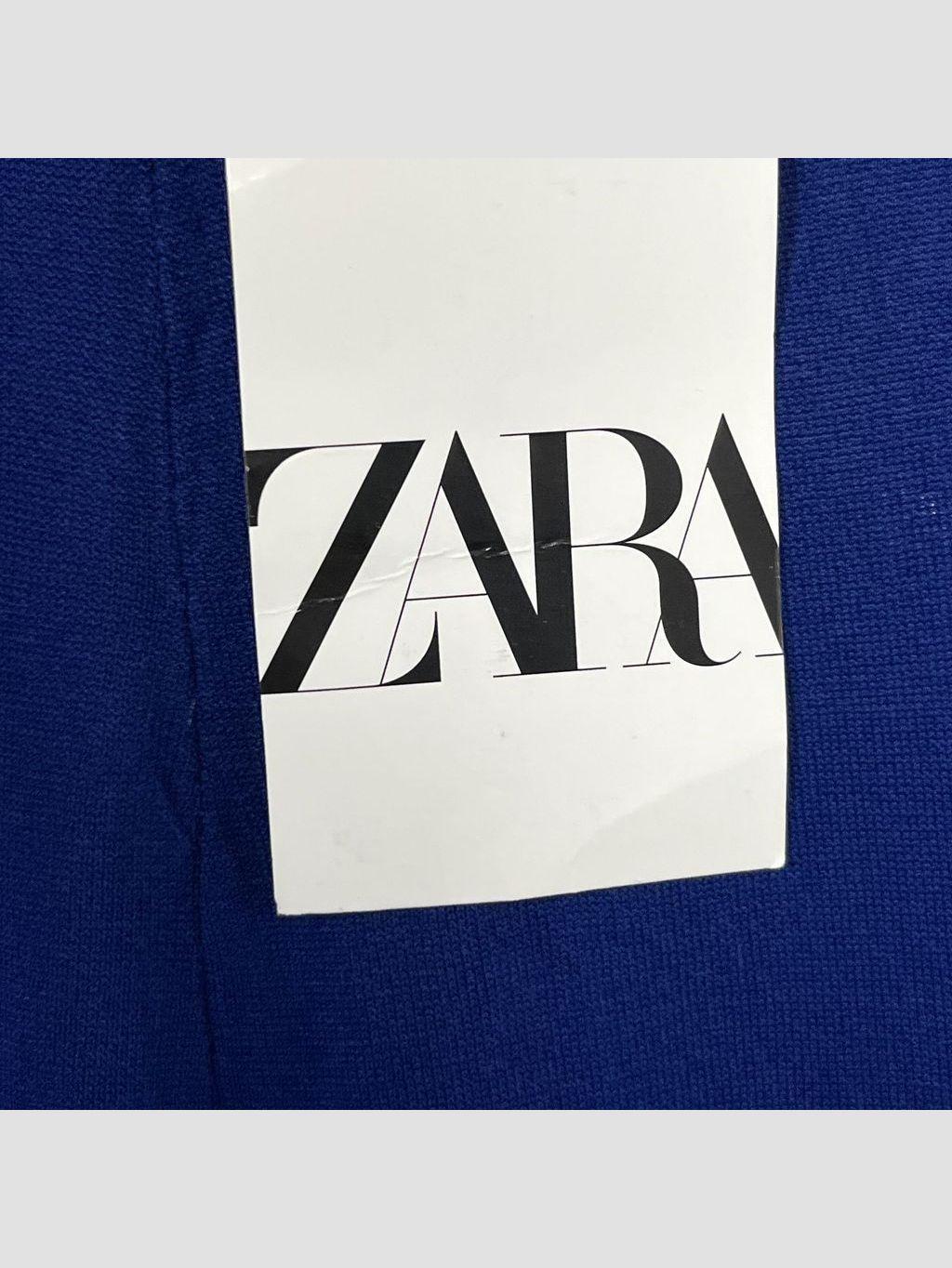 Pantalón ZARA - Talla 38 (VOP01105380)-2