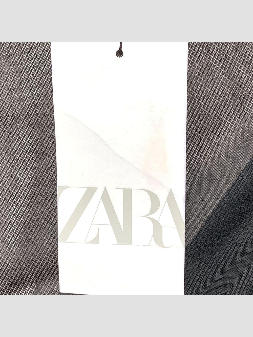 Vestido largo ZARA - Talla M (VOP00927987)-2